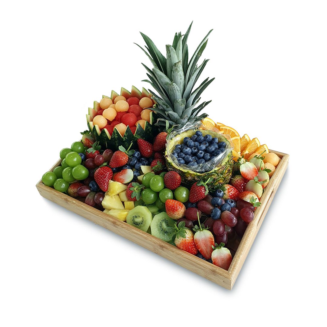 Fruicey Platter 1