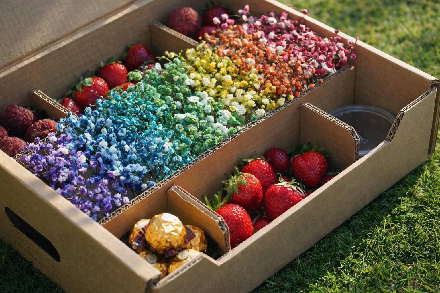Rainbow Of Love 2